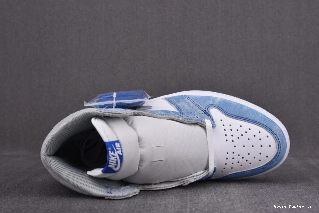555088-402 Royal Hyper OG 1 High Jordan Retro 0706